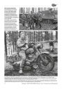 Frankendivision<br>The extraordinary history, organisation and equipment of the  12th Panzer Division of the German Army 1961-94